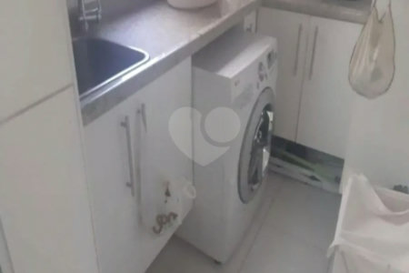 Apartamento de 3 quartos à venda Vila Mussolini