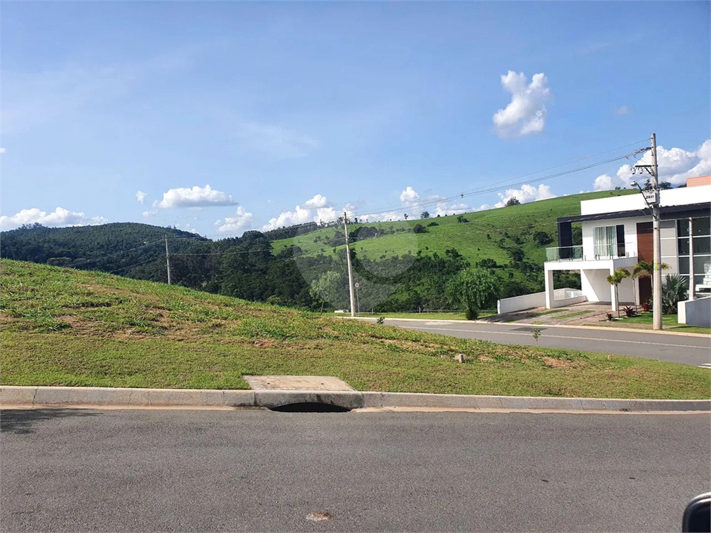 TERRENO À VENDA DE 470M² NO ECOLOGIE RESIDENCIAL EM ITATIBA-SP Ref: 1023274