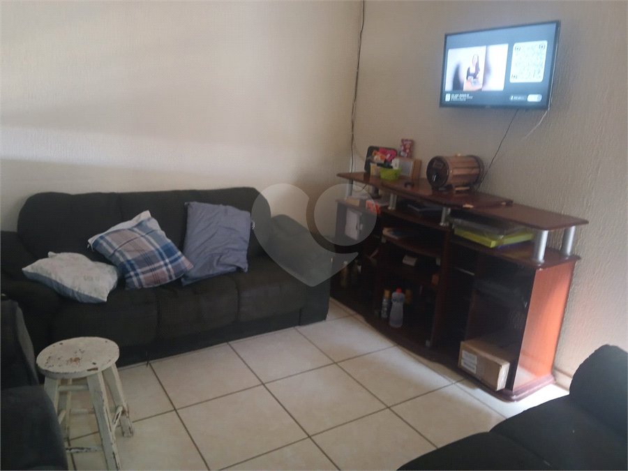 Casa á venda no Loteamento Residencial Eduardo Abdelnur