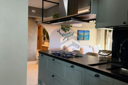 Apartamento à venda com 3 quartos, sendo 1 suíte, em Vila Butantã, São Paulo - SP
