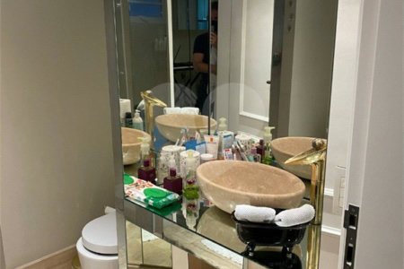 Apartamento de 3 quartos (2 suítes) à venda na Mooca