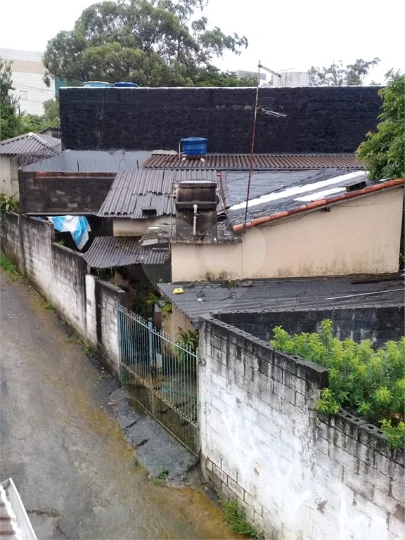 Terreno de 450m² em São Paulo