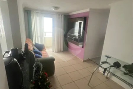 APARTAMENTO A VENDA 54M², 3 DORMITORIOS, 1 SUITE, 1 VAGA, JARDIM AMÉRICA,SÃO JOSÉ DOS CAMPOS/SP.
