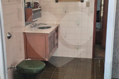Casa Sobrado com varandas