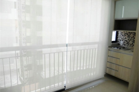 Apto Studio 32m2 - Metrô Saúde - Bom p/Investidor