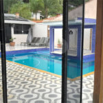 Chácara em Área Rural de Piracaia, com casa principal + 4 kitnets alugadas, excelente localização