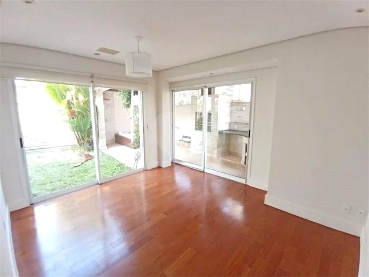 Casa com 3 suítes à venda, 391 m², 4 vagas - Cidade Jardim - São Paulo/SP