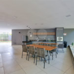 Apartamento com 68m² sala 02 ambientes, 02 dormitórios, sendo 01 suíte banheiro social e vaga no subsolo.! Venha conhecer!