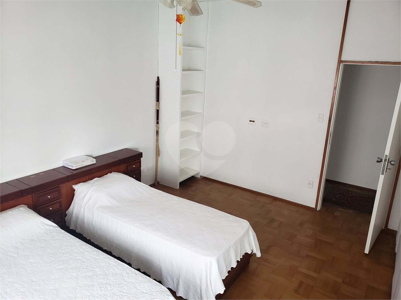 Apartamento para venda ou locação, 4 quartos (1 suíte), na Bela Vista, R Cincinato Braga