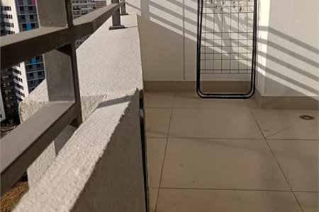 Studio à venda com 1 quarto em Butantã, São Paulo, SP