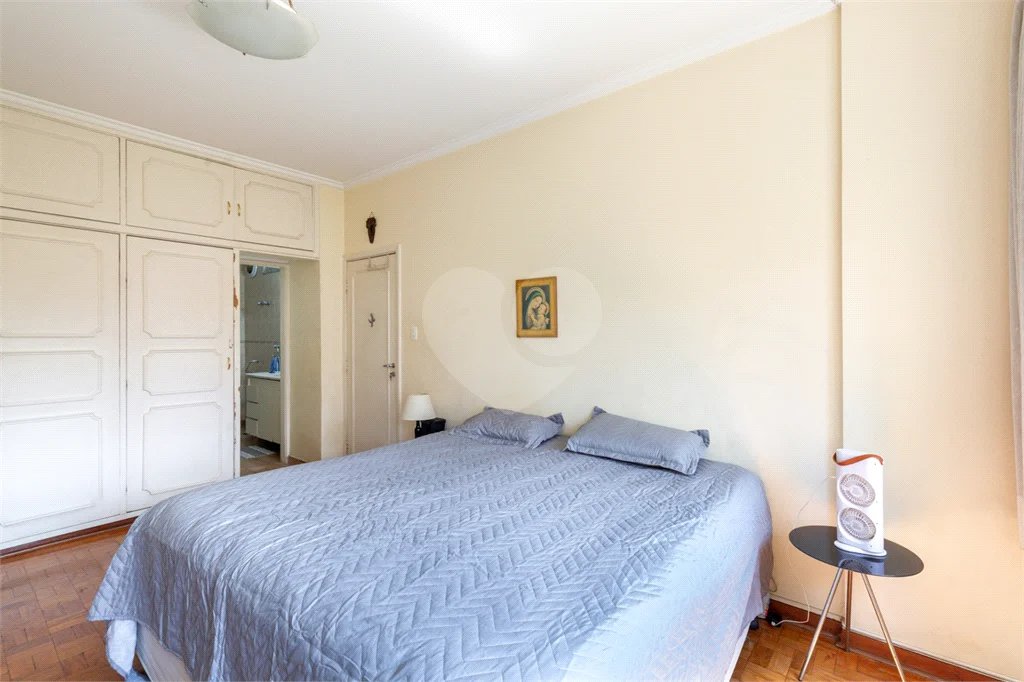 Apartamento a venda no Bela Vista com 3 quartos, 1 suíte, lavabo, 2 vagas, 200 m² de área útil