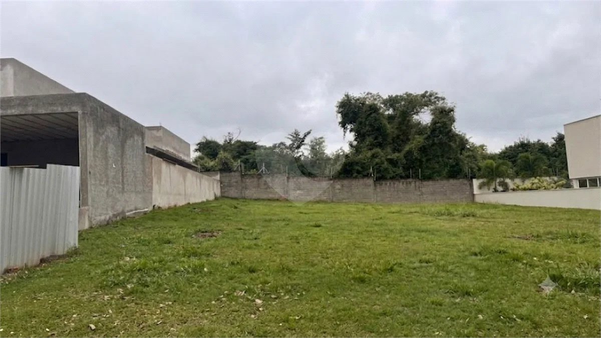 Terreno Terra V -Piracicaba SP
