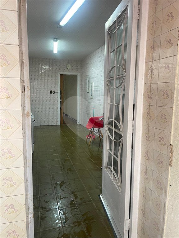 Casa com amplo espaço no coração da Saúde – São Paulo