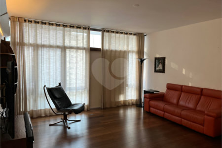 Apartamento à venda com 1 suíte em Itaim Bibi, São Paulo, SP