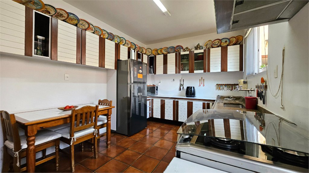 Casa à venda com 3 suítes em Brooklin, São Paulo, SP