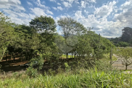 TERRENO DIFERENDIADO À VENDA NO CONDOMÍNIO PORTO ATIBAIA – ATIBAIA/SP