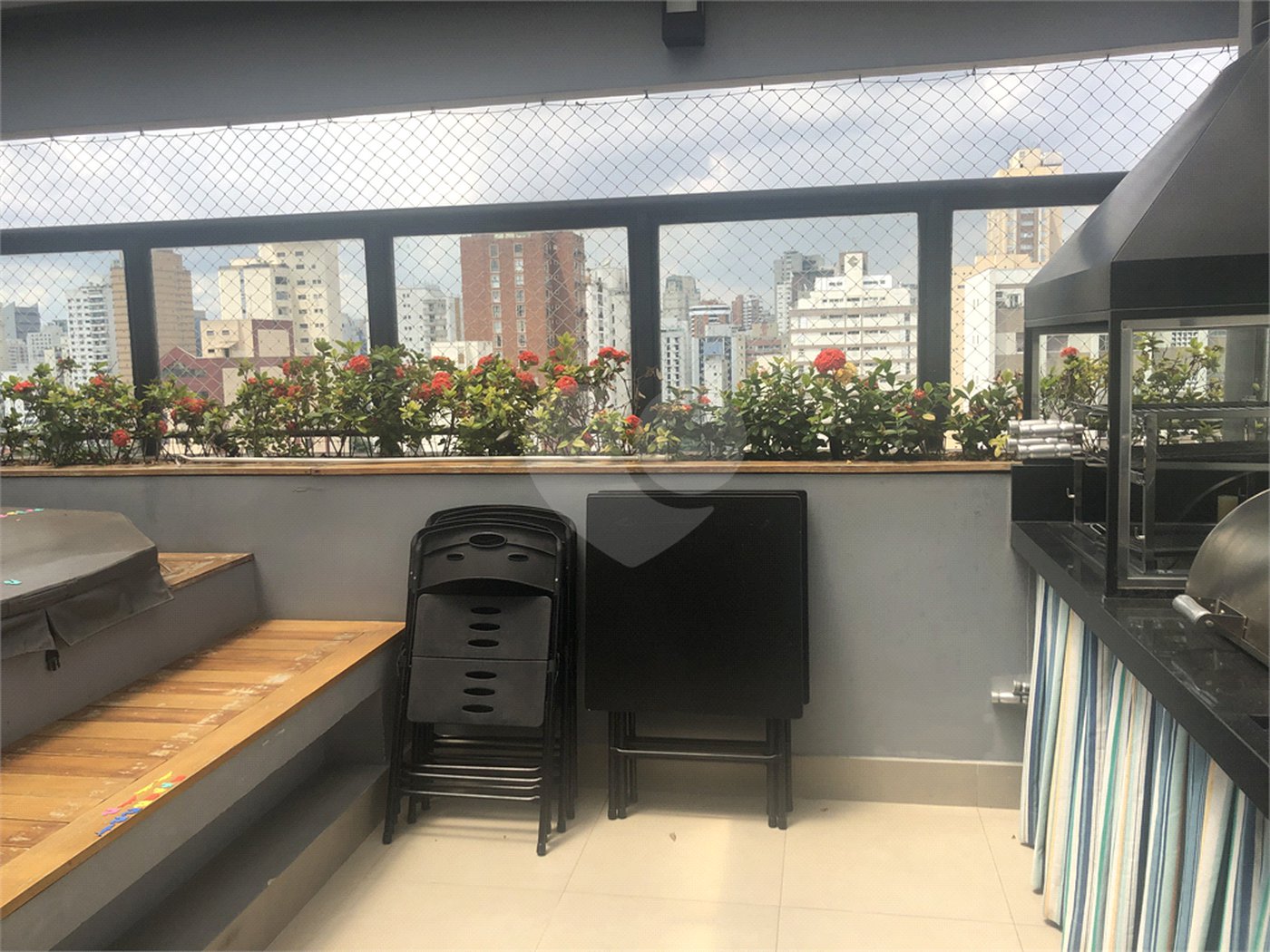 cobertura duplex itaim bibi