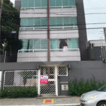 STUDIO A 350 METROS DO METRÔ TUCURUVI ZONA NORTE