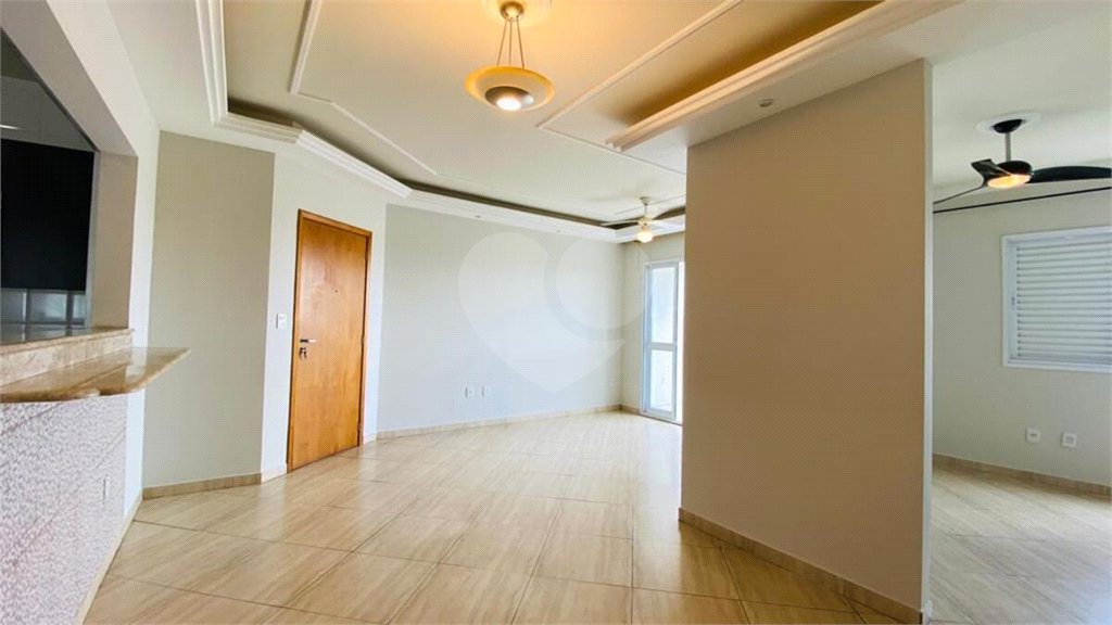 Apartamento com 3 quartos à venda em Jardim Esplanada, São José dos Campos