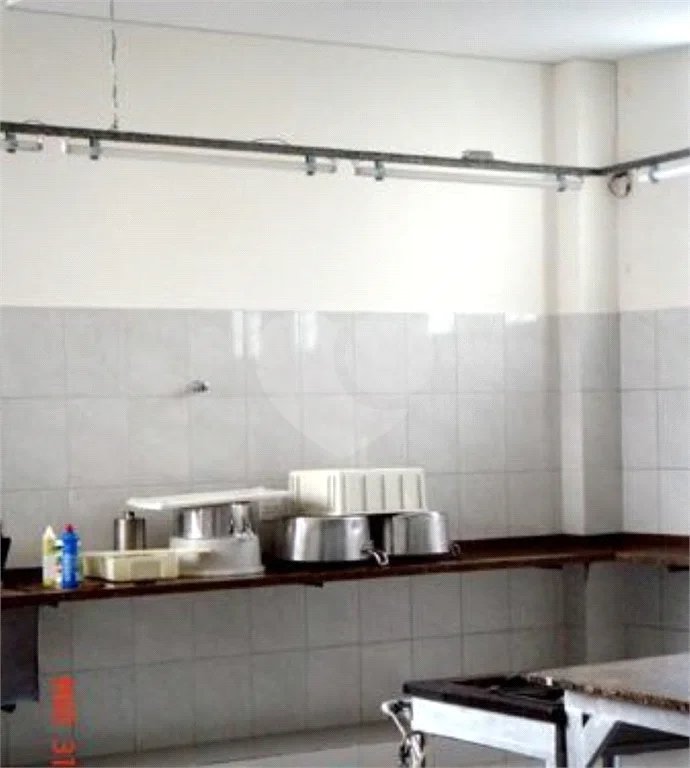 Prédio inteiro Comercial MANDAQUI