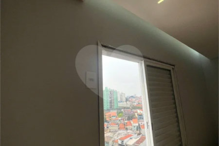 Apartamento à venda com 2 quartos, sendo 1 suíte,  em Vila Formosa, São Paulo, SP