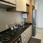 Oportunidade na Vila Leopoldina!! Apartamento com dois dormitórios, sendo uma suíte, dois banheiros, e com duas vagas.