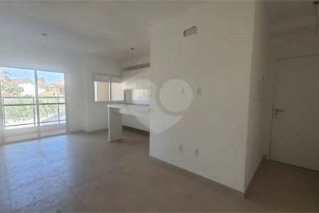 Apartamento no Edifício Residencial Valentina Park