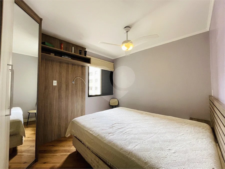 Apartamento pronto para mudar 69 m² c/ 2 Dormitórios e 1 Vaga -Condomínio Kentucky Próximo ao Shopping Metrópole!
