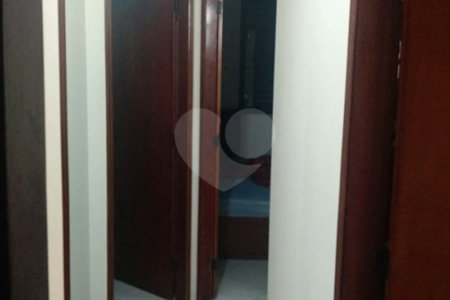 Apartamento à venda na Água Rasa