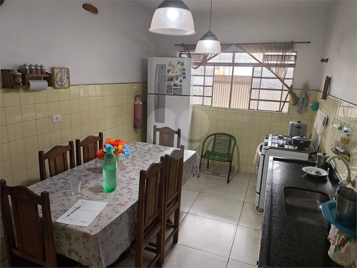 Casa à venda no Jardim Paulista – São Carlos/SP