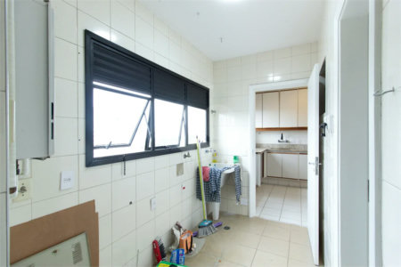 Apartamento a Venda na Chácara Santo Antônio, 163 m², 3 suítes, 2 vagas,, lazer e próximo ao parque