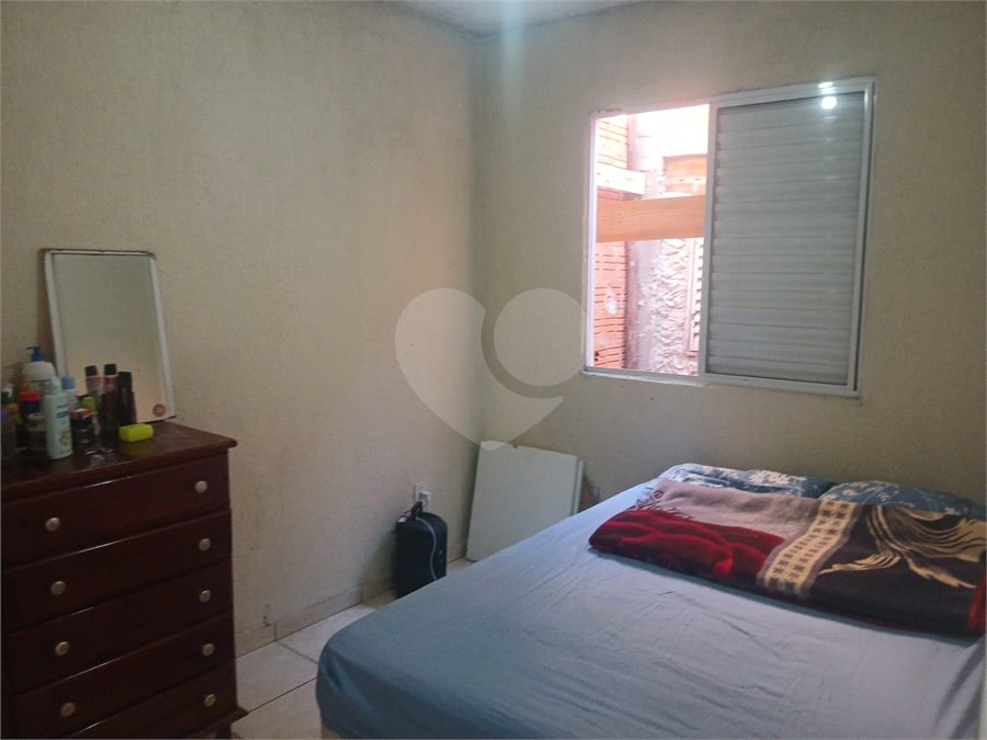 Casa á venda no Loteamento Residencial Eduardo Abdelnur