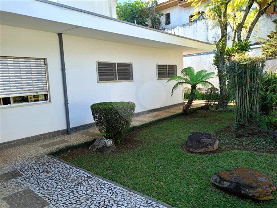 Casa de Alto Padrão à Venda – Campo Belo | São Paulo/SP