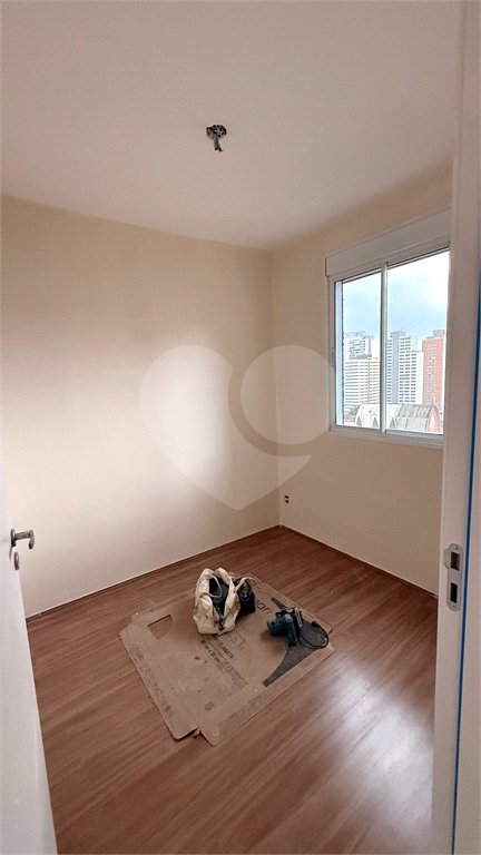 Apartamento para alugar com 1 suíte em Saúde, São Paulo, SP