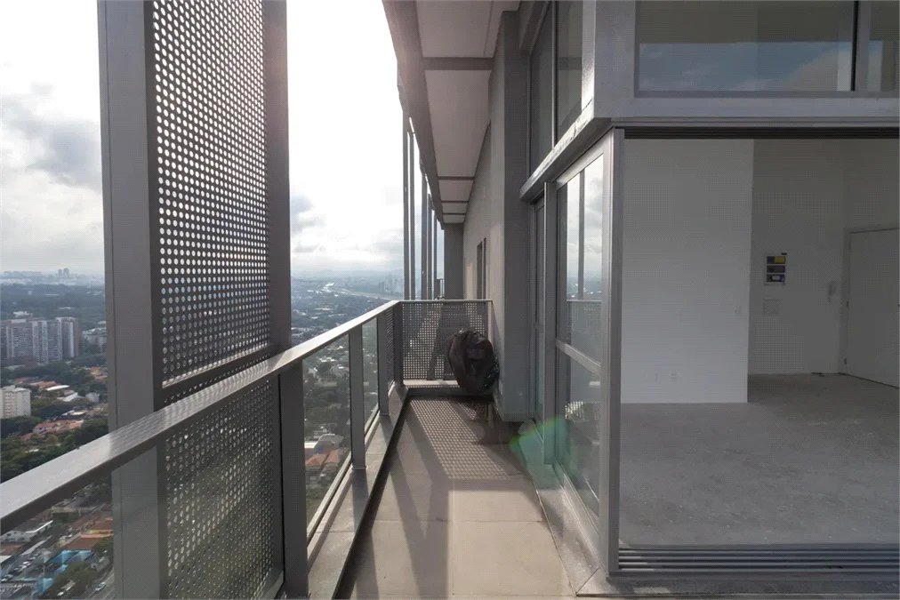 Apartamento à venda com 2 quartos, sendo 1 suíte,  em Butantã, São Paulo, SP
