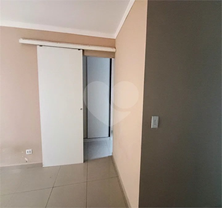Apartamento para alugar com 1 suíte em Chora Menino, São Paulo, SP