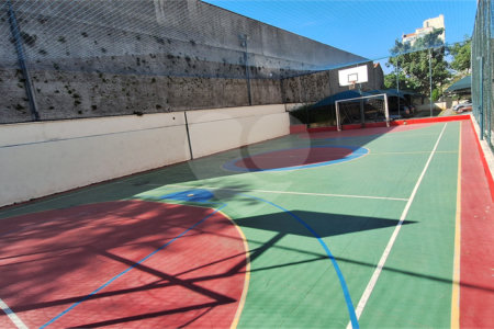 3 Dormitórios - 1 Suíte - 2 Vagas