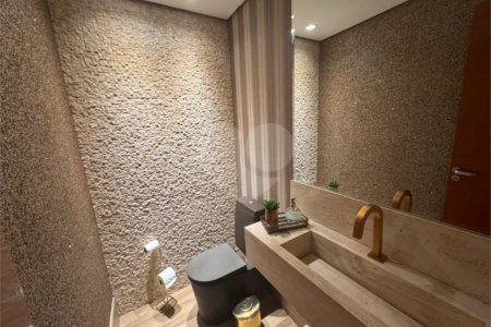 Apartamento á venda na Vila Maria com 3 quartos e 2 vagas