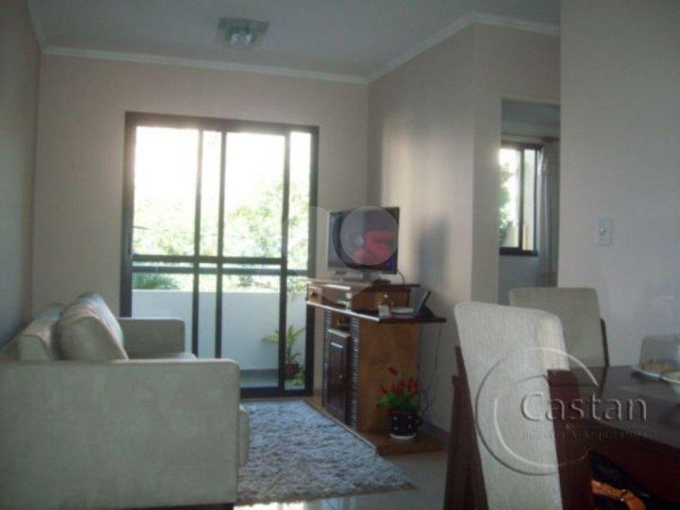 apartamento na mooca
