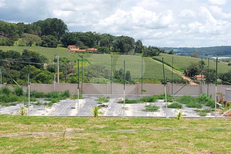Terreno 360m² Portoville - Praças do Haras - Atibaia / SP