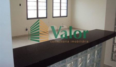 Galpão à venda com 1 quarto em Vila Prado, São Carlos, SP