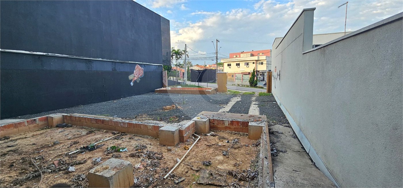 Indaiatuba - V E N D A - Terreno Comercial com 360M² ( 12X30 ) - R$ 1.550.000,00