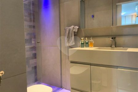 Apartamento á venda - Saúde