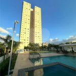 Apartamento à venda no bairro Vila Regente Feijó com 165 m² de área útil construída, com 3 dormitórios, sendo 3 suítes,Mobiliado com 3 Suítes 3 Vagas no Araribá Home Resort