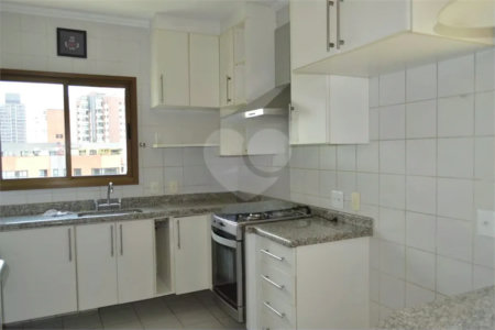 Apartamento à venda com 3 quartos em Jardim Vila Mariana, São Paulo