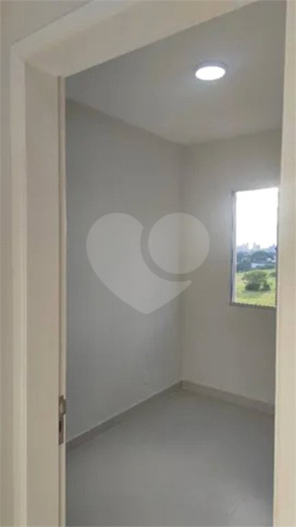 Apartamento para venda no Spazio Monte Dore.