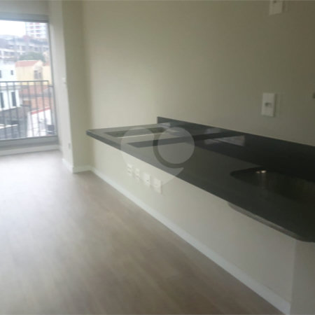 Studio em Vila Firmiano Pinto com 36m²