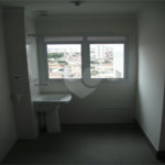Apartamento no Jardim Anália Franco