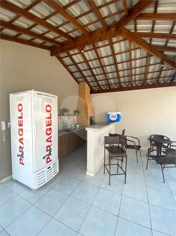 Apartamento para locação no Flor de Liz Residence