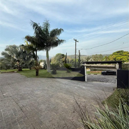 Casa Alto Padrão à venda - Condominio Haras El Paso | Mairiporã | SP